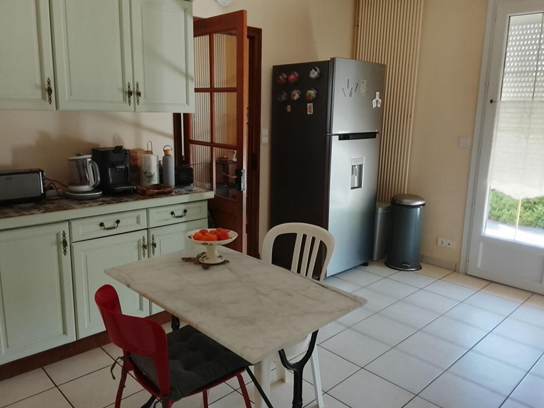 BUZANCAIS Maison Buzancais 6 pièce(s) 272 m2 13