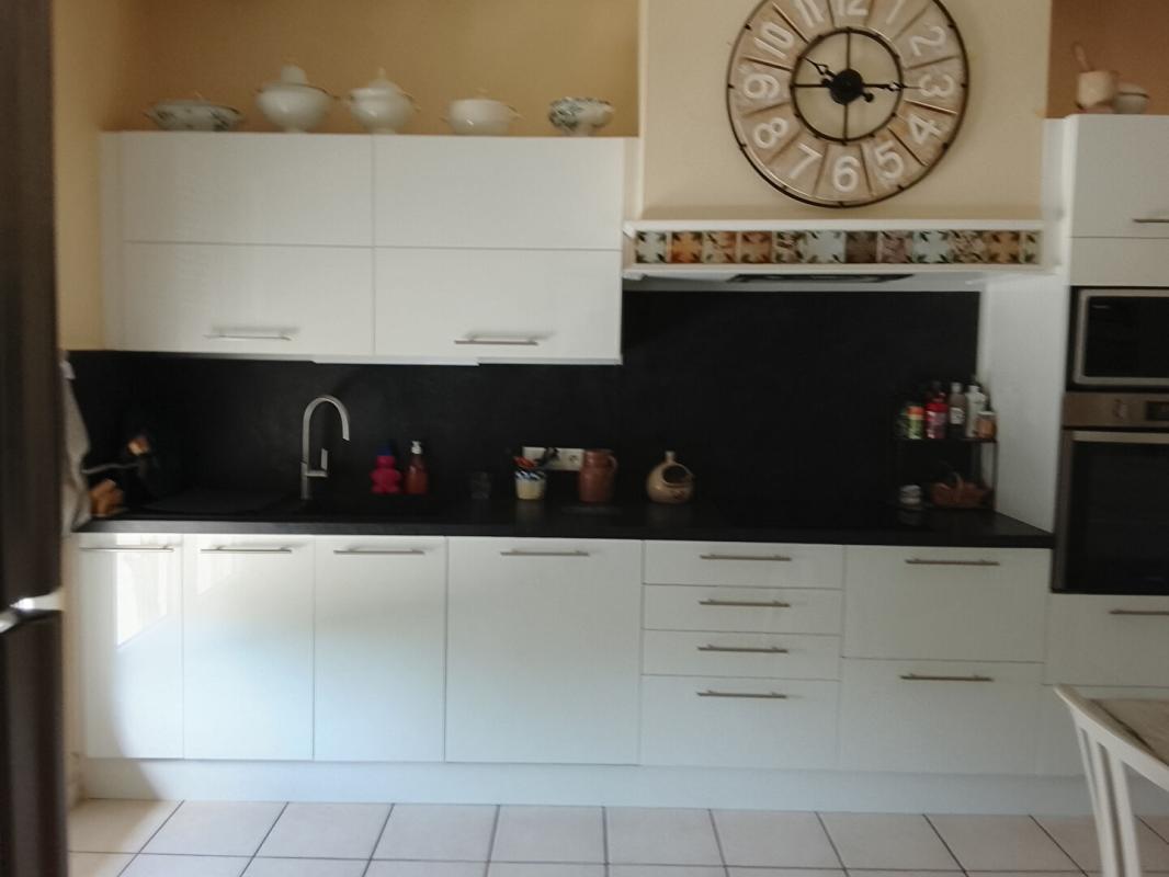 BUZANCAIS Maison Buzancais 6 pièce(s) 272 m2 14