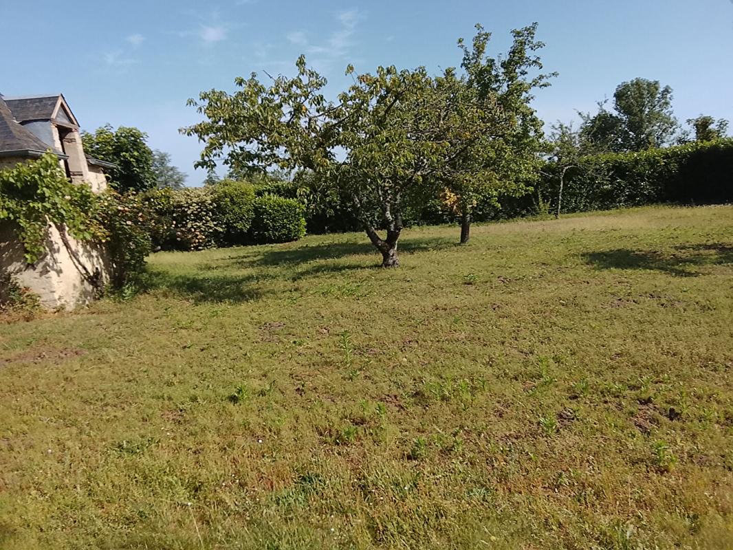 BUZANCAIS Maison Buzancais 6 pièce(s) 272 m2 6