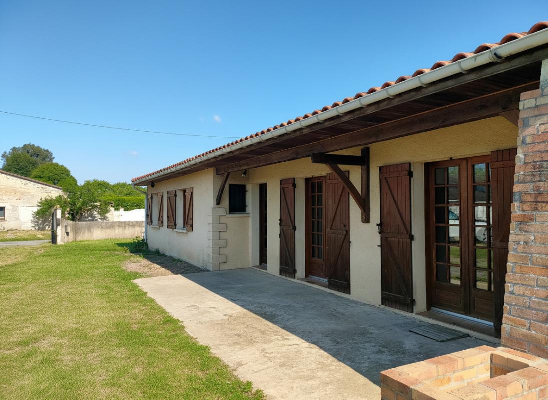 IZON Maison Izon 6 pièce(s) 120 m2 3