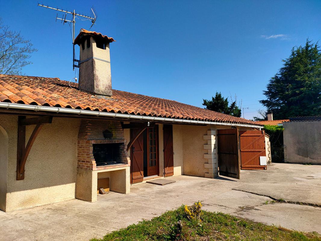IZON Maison Izon 6 pièce(s) 120 m2 4