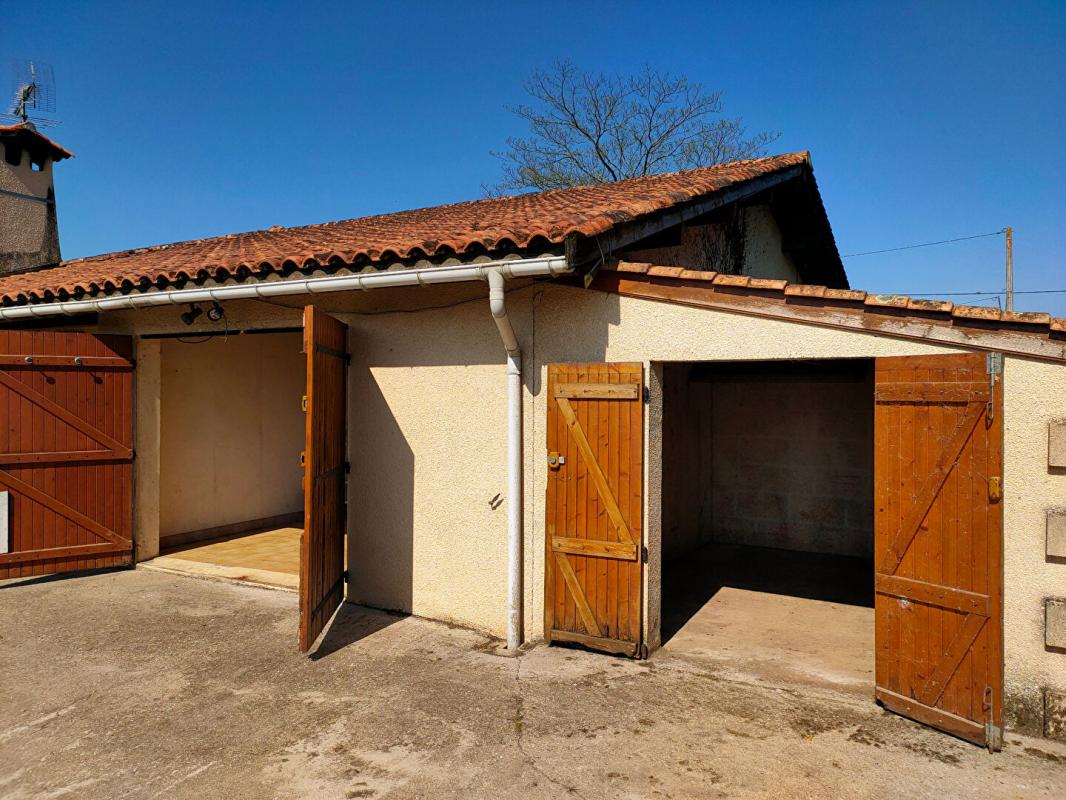 IZON Maison Izon 6 pièce(s) 120 m2 6