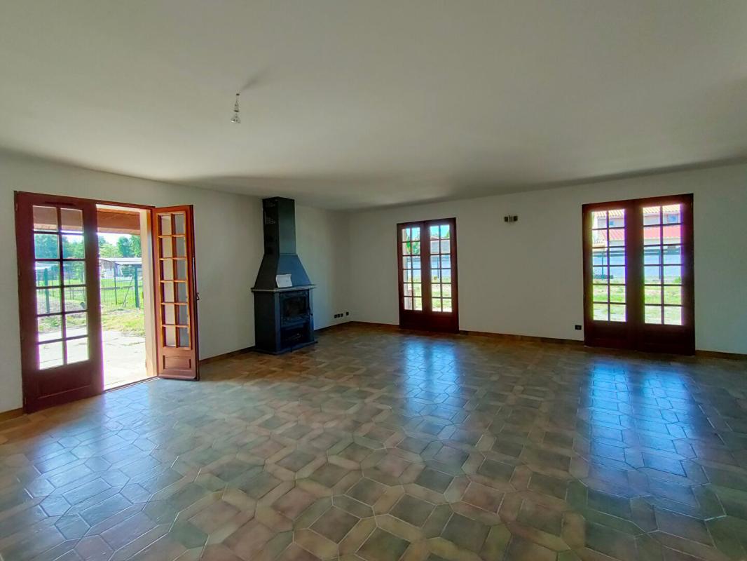 IZON Maison Izon 6 pièce(s) 120 m2 9