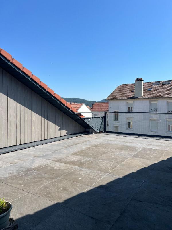 GERARDMER Appartement Gerardmer 5 pièce(s) 112 m2 10