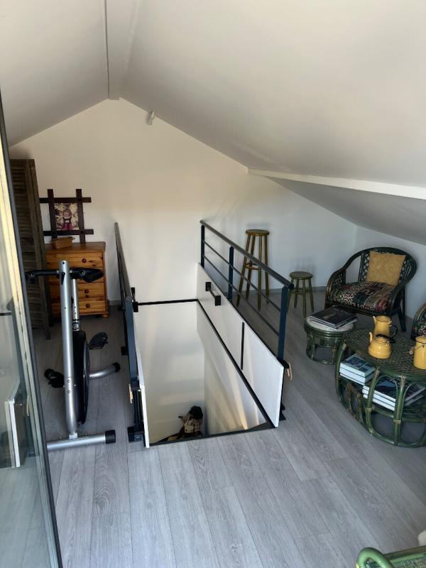 GERARDMER Appartement Gerardmer 5 pièce(s) 112 m2 11