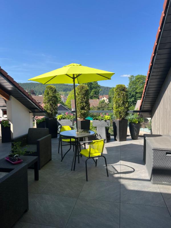 GERARDMER Appartement Gerardmer 5 pièce(s) 112 m2 12