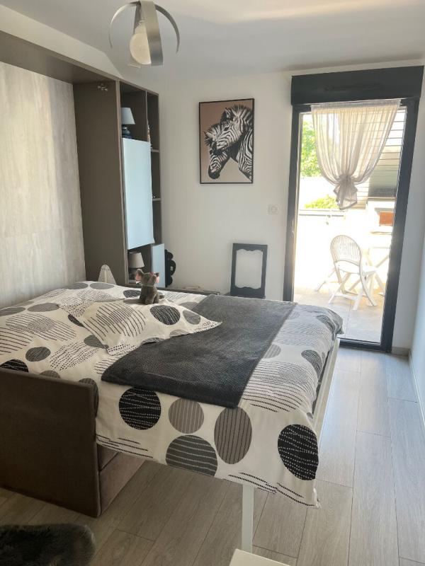 GERARDMER Appartement Gerardmer 5 pièce(s) 112 m2 14