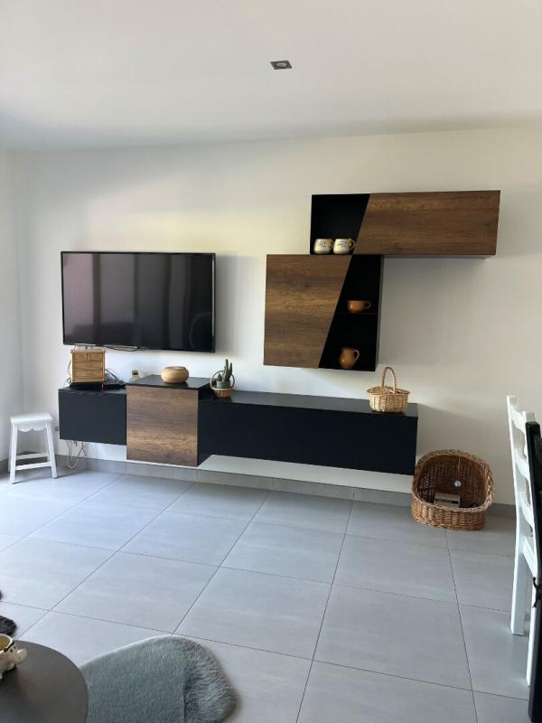 GERARDMER Appartement Gerardmer 5 pièce(s) 112 m2 6