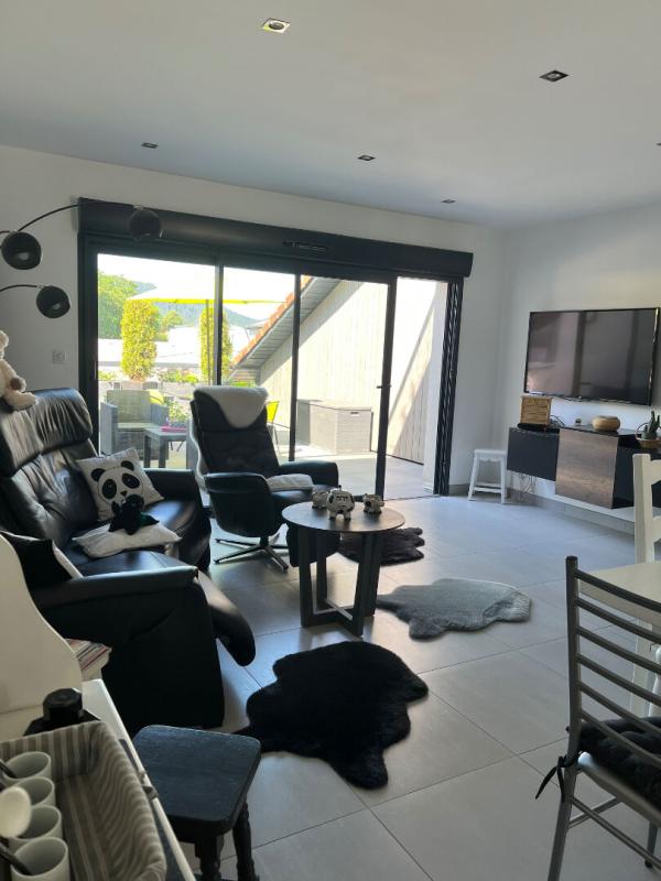 GERARDMER Appartement Gerardmer 5 pièce(s) 112 m2 7