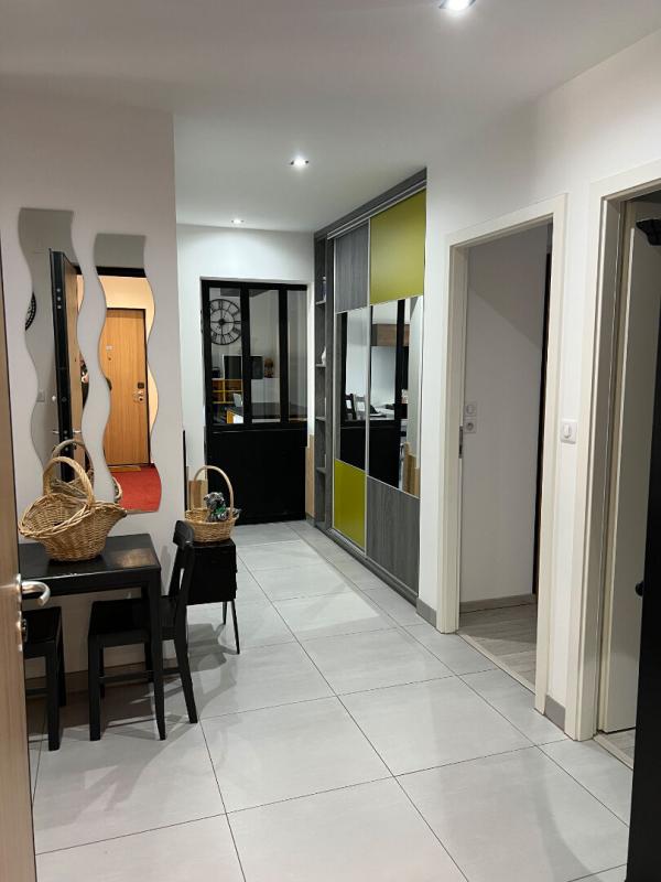GERARDMER Appartement Gerardmer 5 pièce(s) 112 m2 9