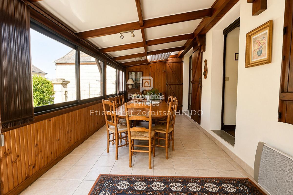 VATAN Maison Vatan 7 pièce(s) 181 m2 10