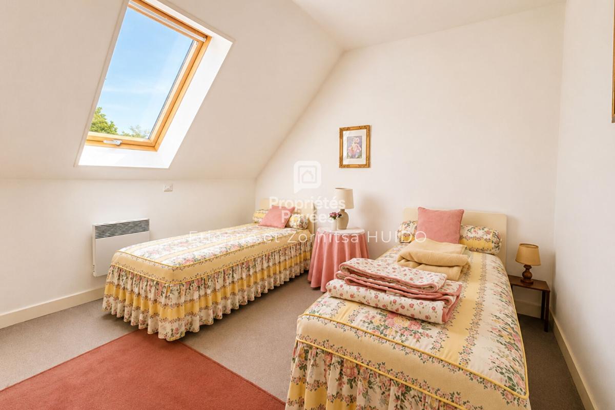 VATAN Maison Vatan 7 pièce(s) 181 m2 16