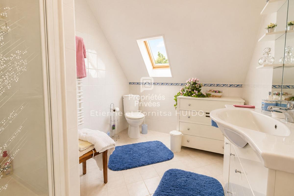 VATAN Maison Vatan 7 pièce(s) 181 m2 18