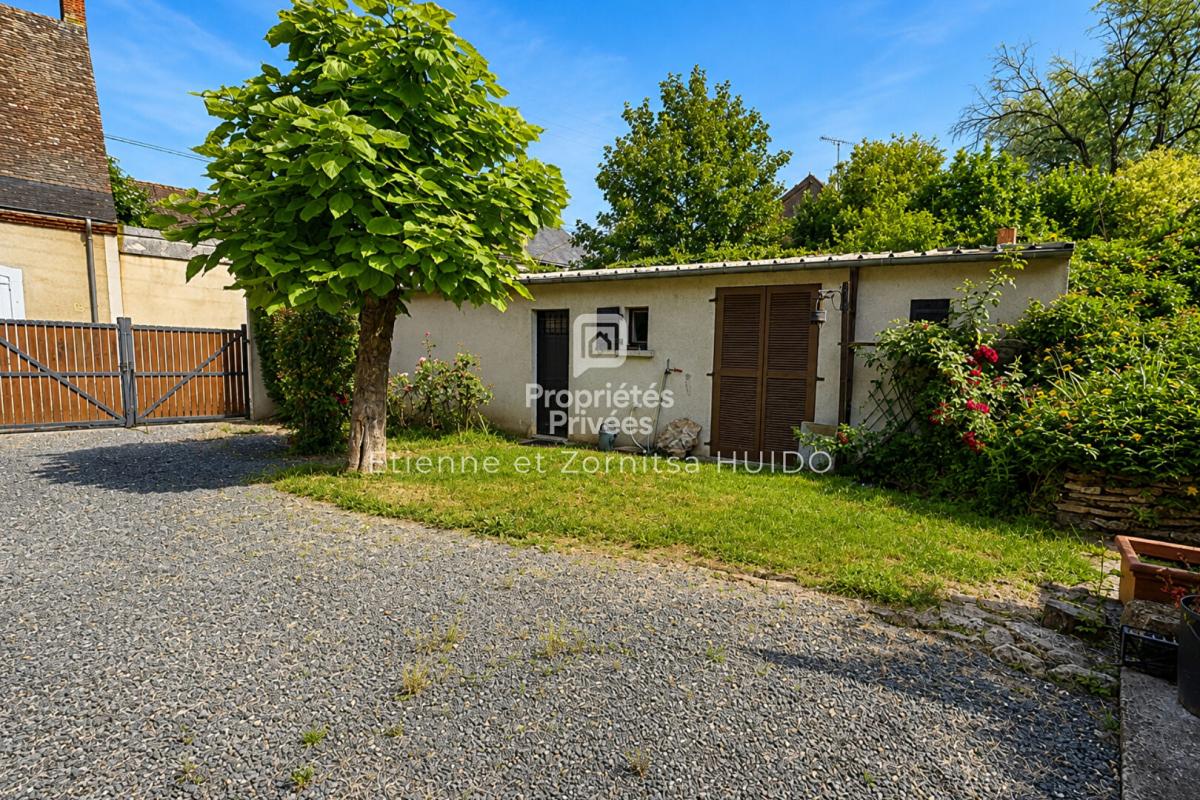 VATAN Maison Vatan 7 pièce(s) 181 m2 4