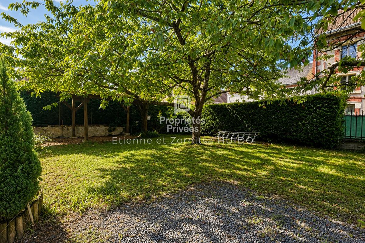 VATAN Maison Vatan 7 pièce(s) 181 m2 5