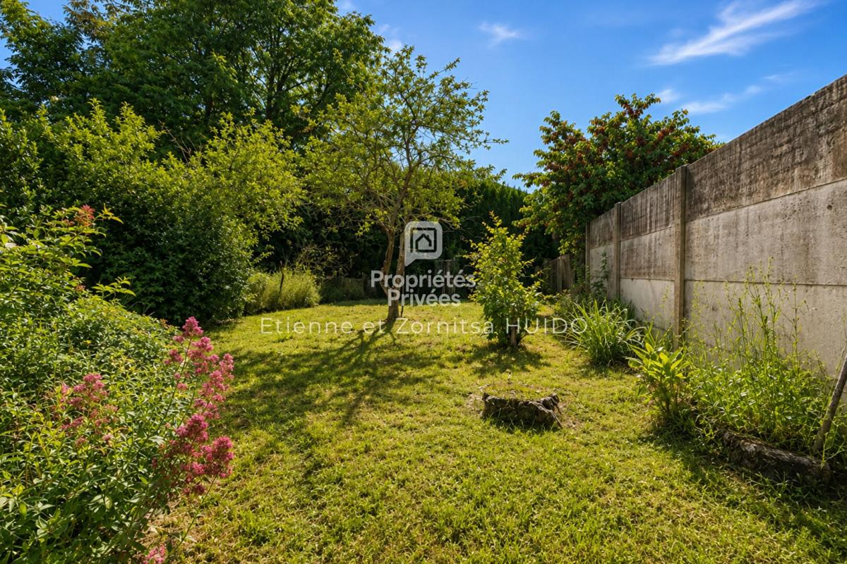 VATAN Maison Vatan 7 pièce(s) 181 m2 6