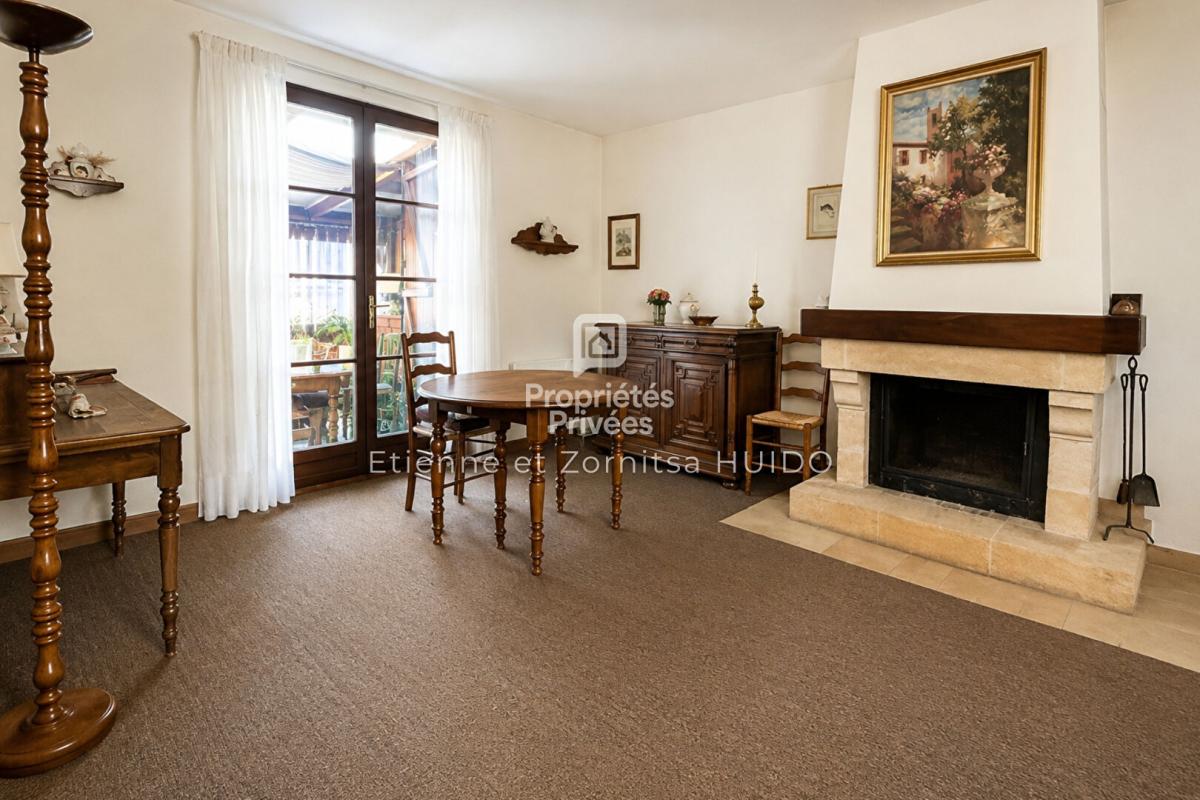 VATAN Maison Vatan 7 pièce(s) 181 m2 8