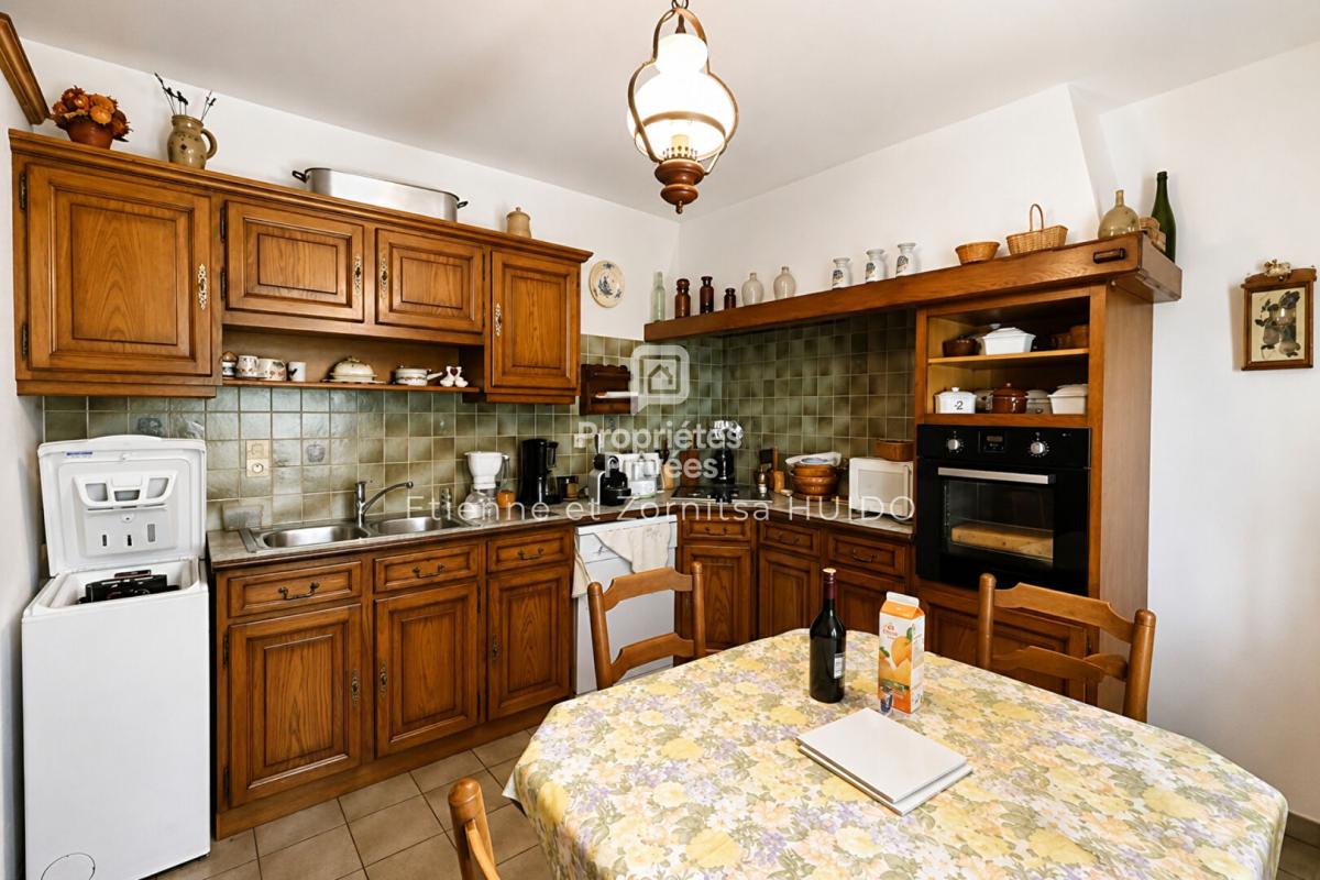 VATAN Maison Vatan 7 pièce(s) 181 m2 9
