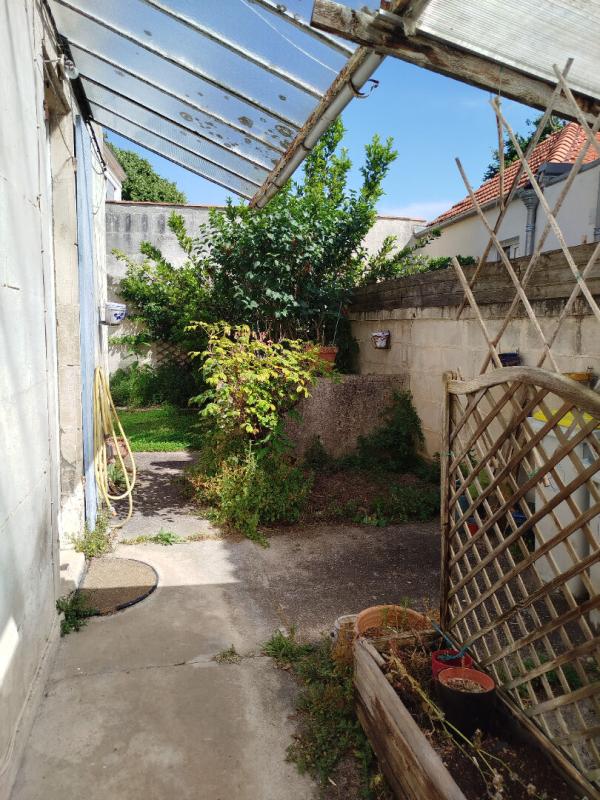 ROCHEFORT Maison Rochefort 5 pièce(s) 102.60 m2 9