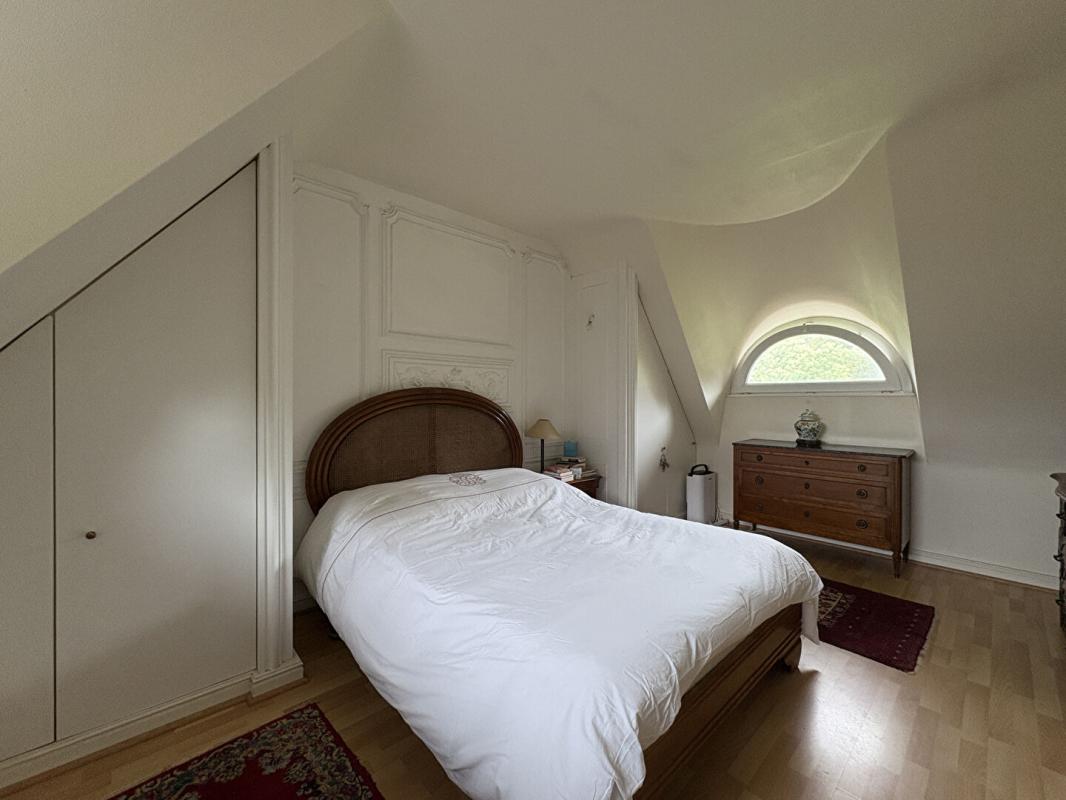 RIEC-SUR-BELON A vendre RIEC SUR BELON (29340) Ensemble de 2 Chaumières 11 pièces 3 chambres 275 m2 10