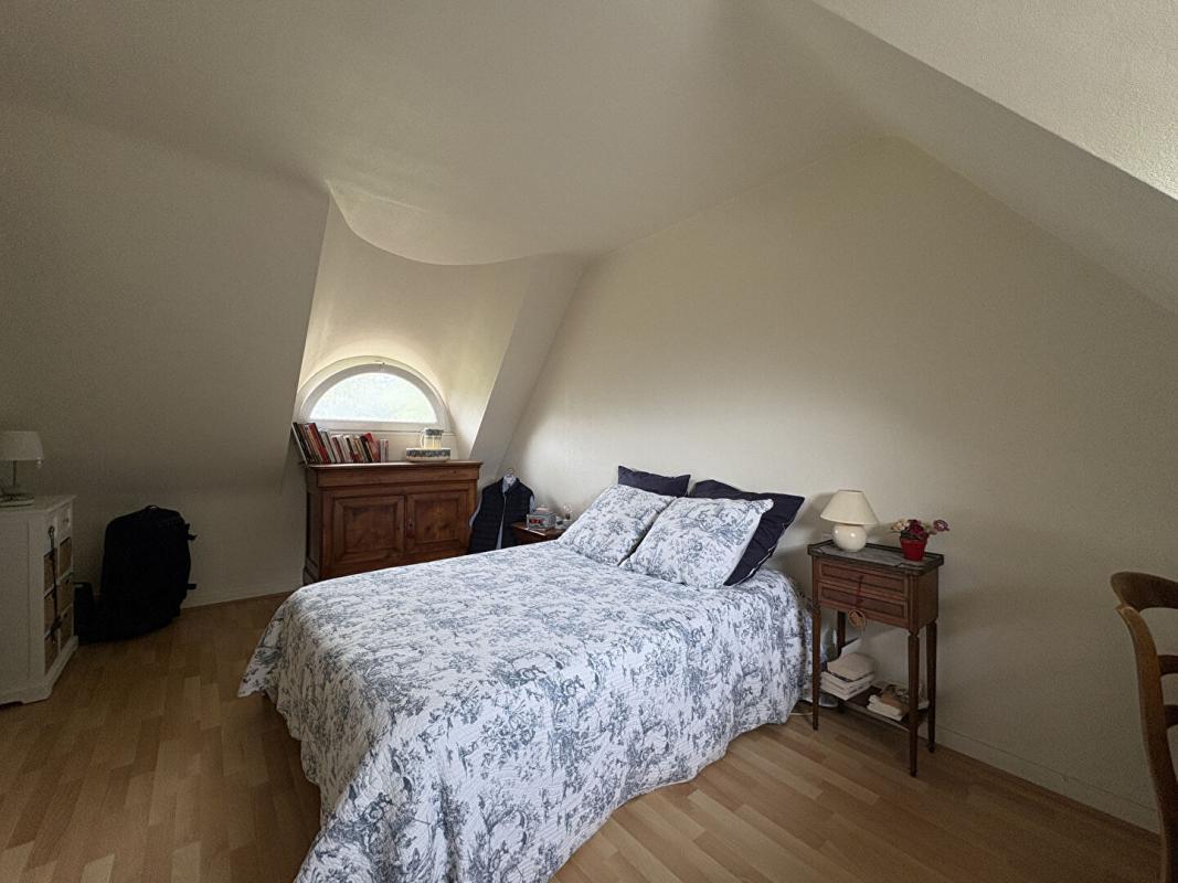 RIEC-SUR-BELON A vendre RIEC SUR BELON (29340) Ensemble de 2 Chaumières 11 pièces 3 chambres 275 m2 11