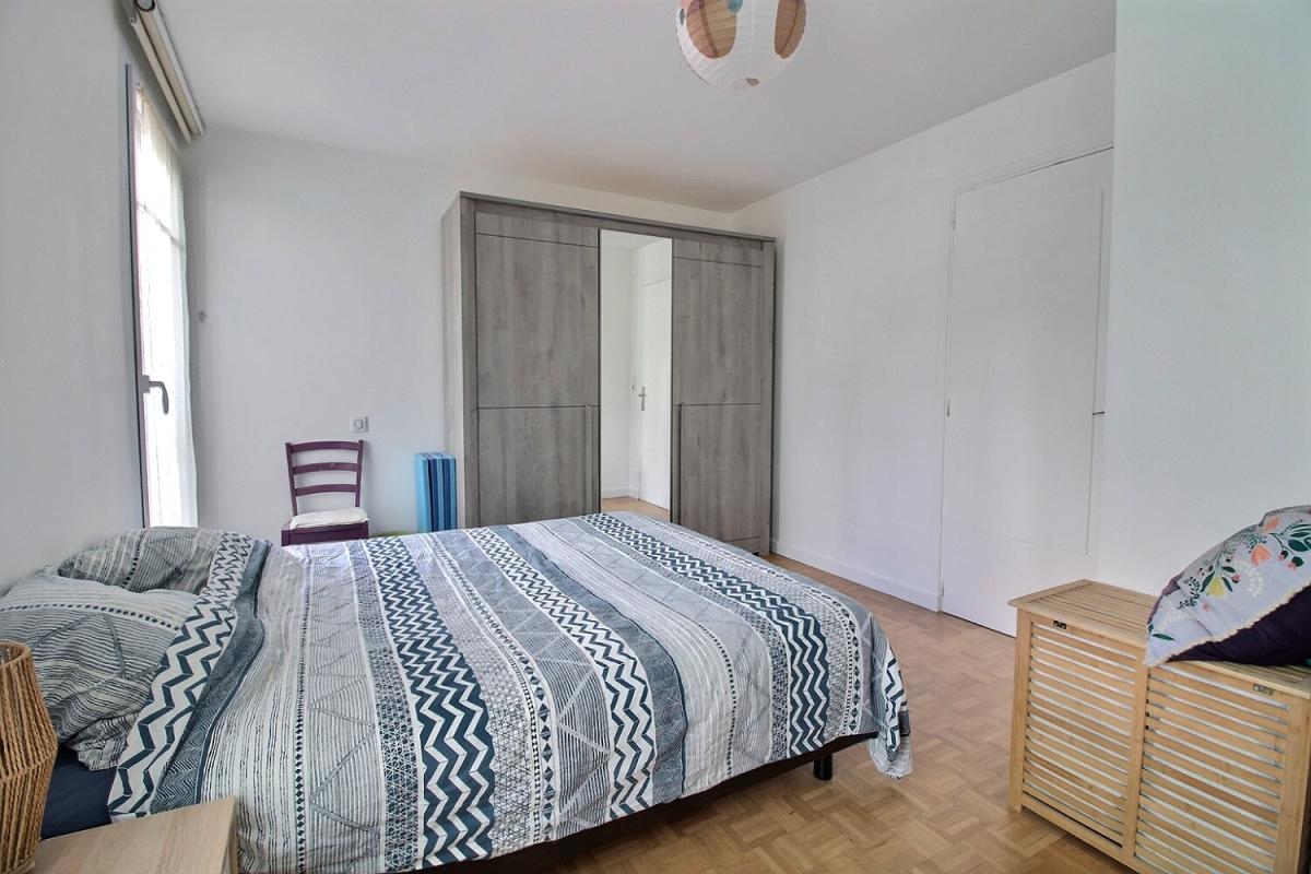 SURESNES Appartement Suresnes 3 pièce(s) 55 m2 4