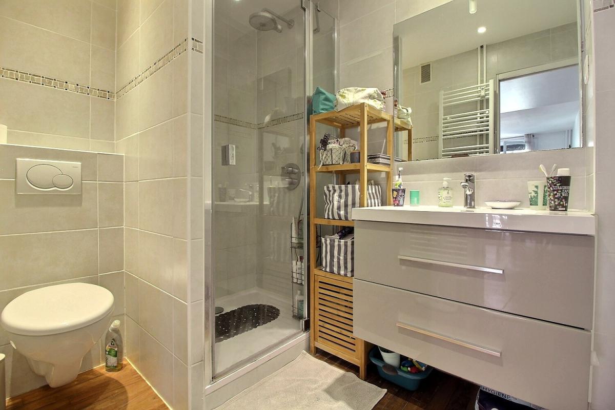 SURESNES Appartement Suresnes 3 pièce(s) 55 m2 6
