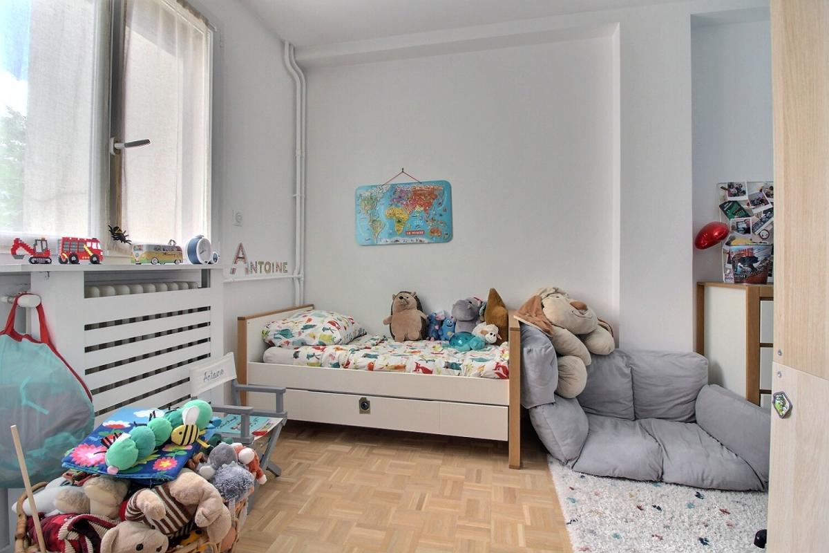 SURESNES Appartement Suresnes 3 pièce(s) 55 m2 7