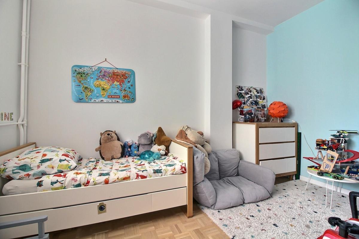SURESNES Appartement Suresnes 3 pièce(s) 55 m2 8