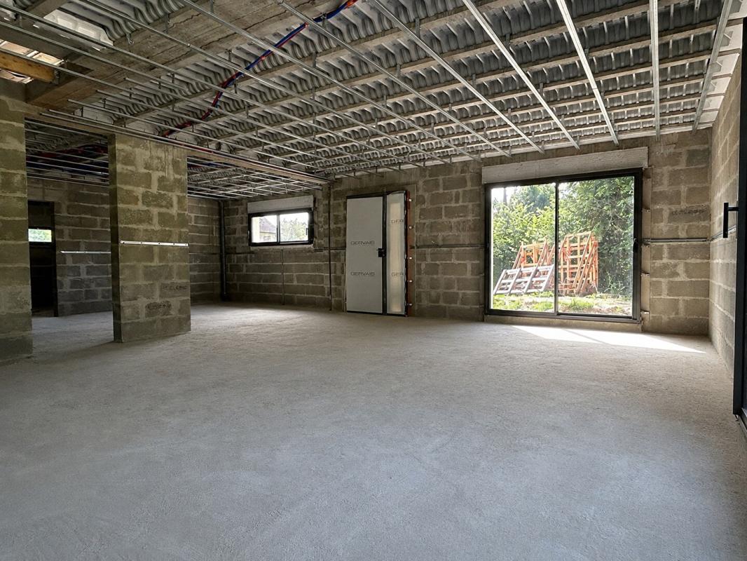 PONT-L'EVEQUE 14130 Maison de 175 m² 5 chambres proche Pt L'Evêque 609 000 Euros 3