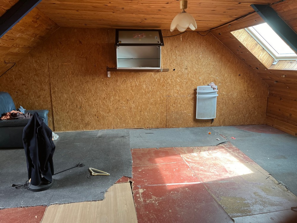 GAUSSON Maison Gausson 5 pièce(s) 80 m2 8