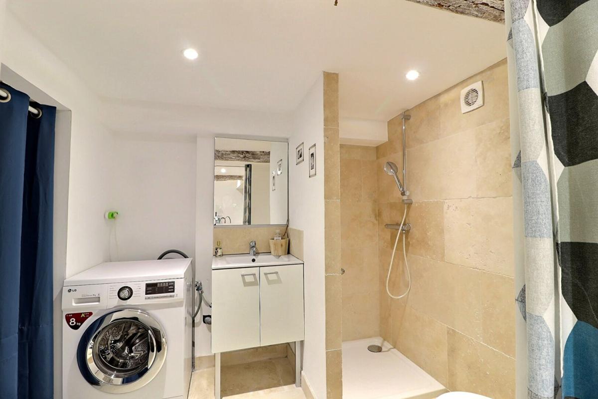 CAMPS-LA-SOURCE Maison Camps La Source 4 pièce(s) 83 m2 18