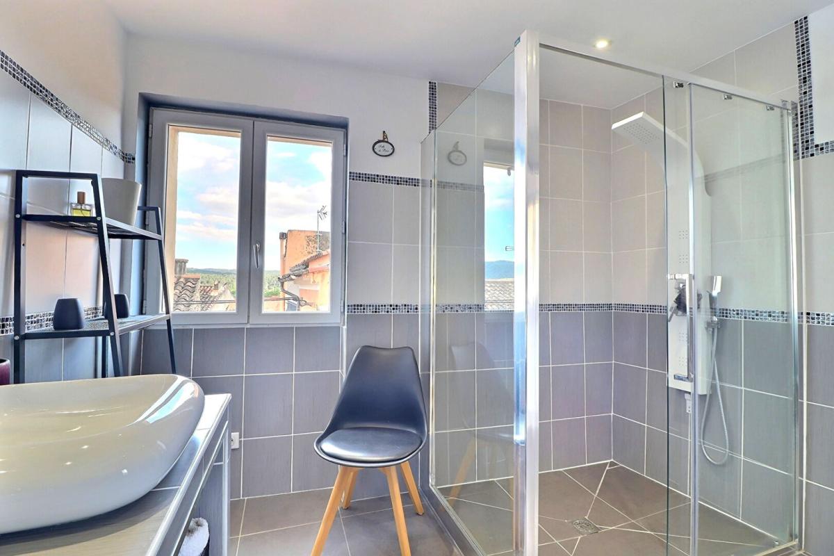 CAMPS-LA-SOURCE Maison Camps La Source 4 pièce(s) 83 m2 7