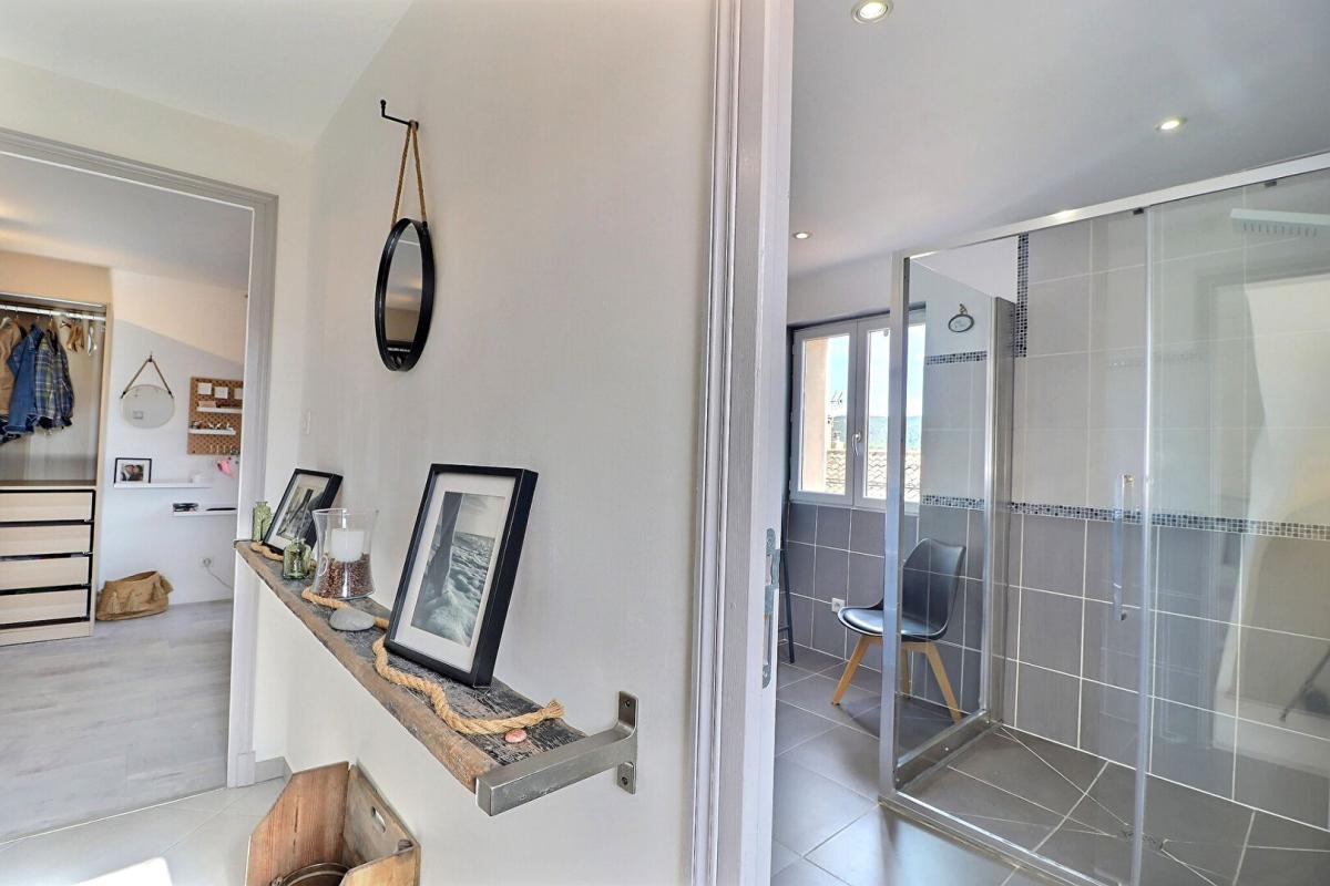 CAMPS-LA-SOURCE Maison Camps La Source 4 pièce(s) 83 m2 8