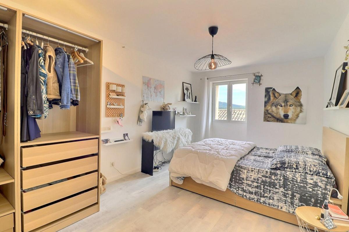 CAMPS-LA-SOURCE Maison Camps La Source 4 pièce(s) 83 m2 9