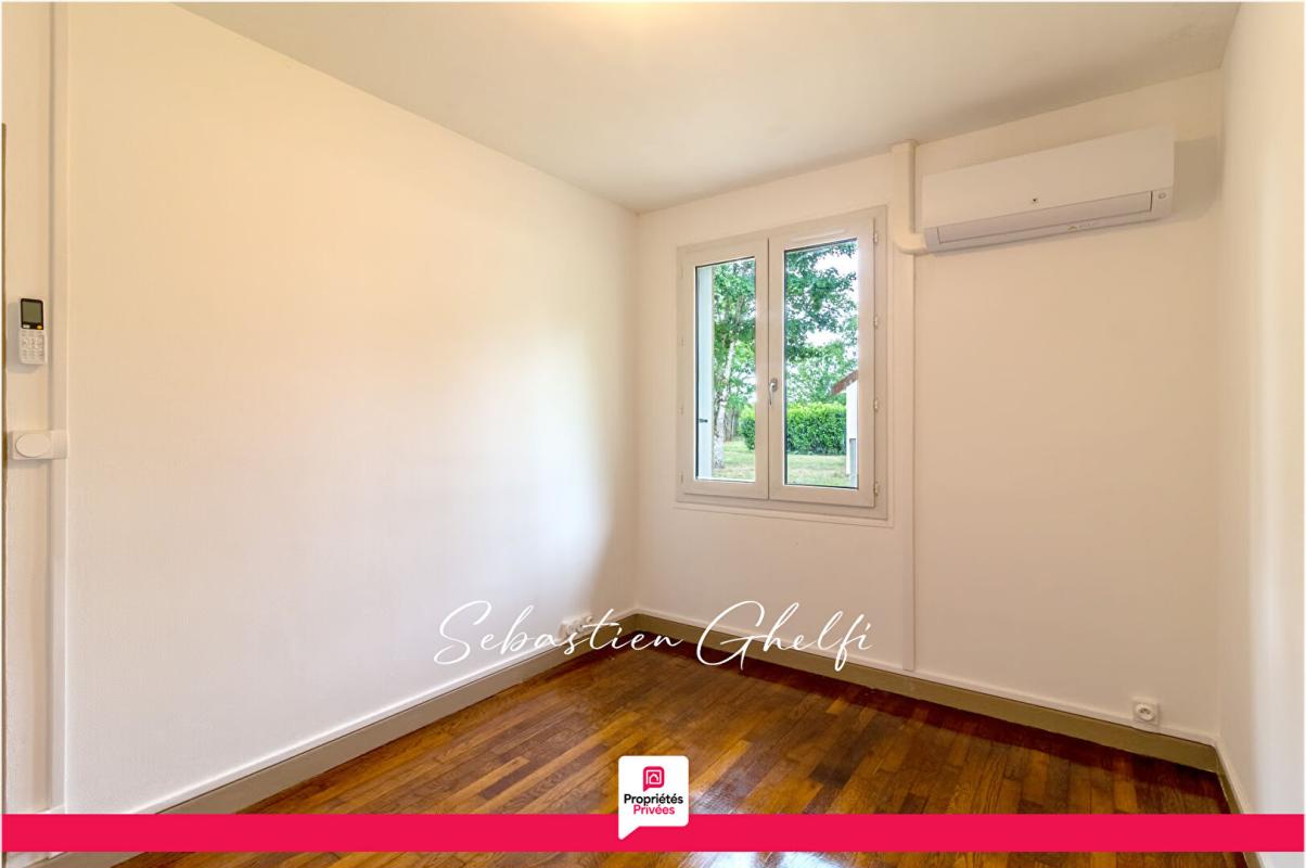 ROMORANTIN-LANTHENAY maison avec 3 chambres-garage terrain de 770 m² 11