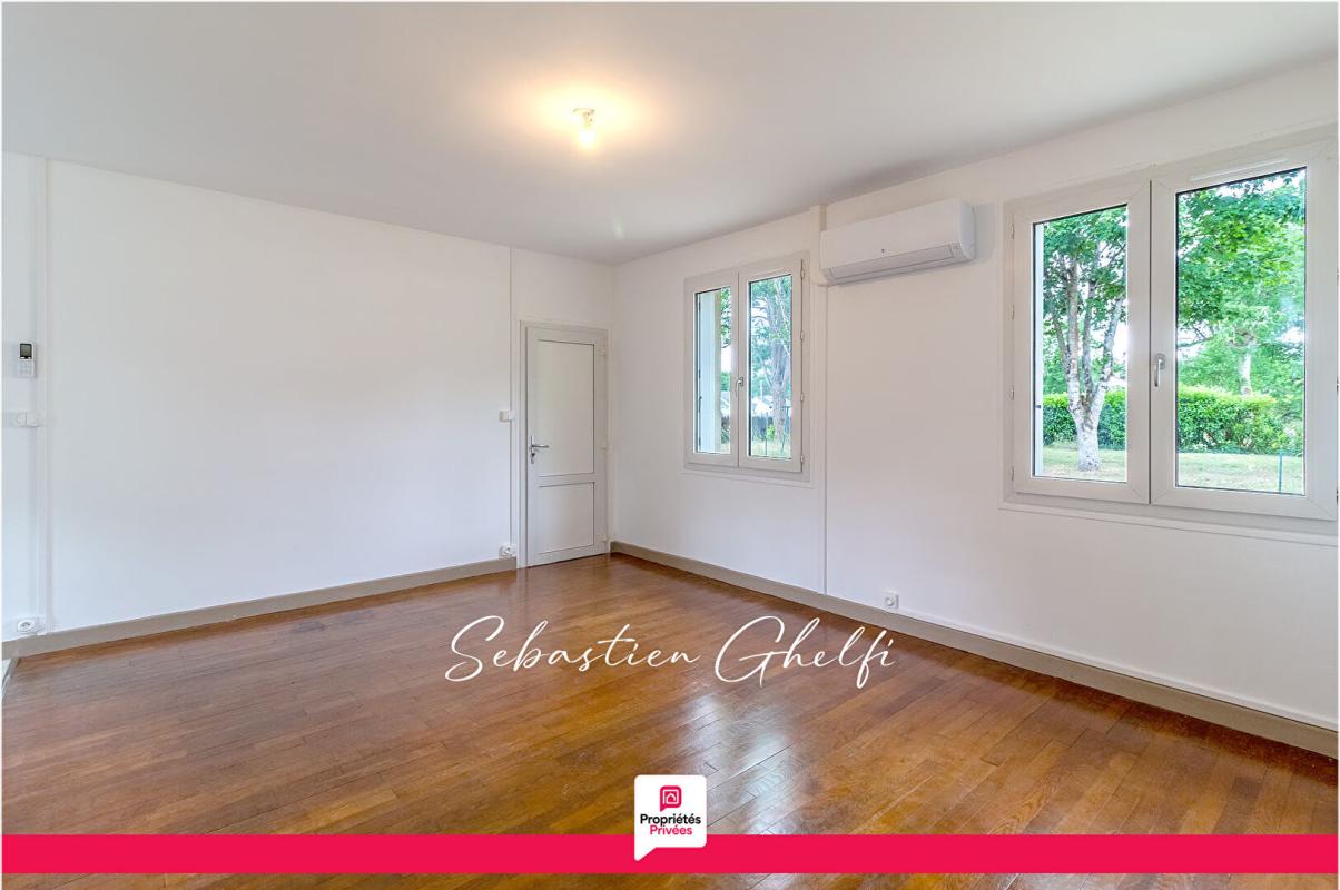ROMORANTIN-LANTHENAY maison avec 3 chambres-garage terrain de 770 m² 4
