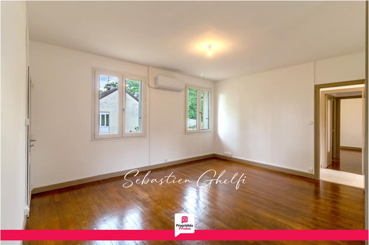 ROMORANTIN-LANTHENAY maison avec 3 chambres-garage terrain de 770 m² 8