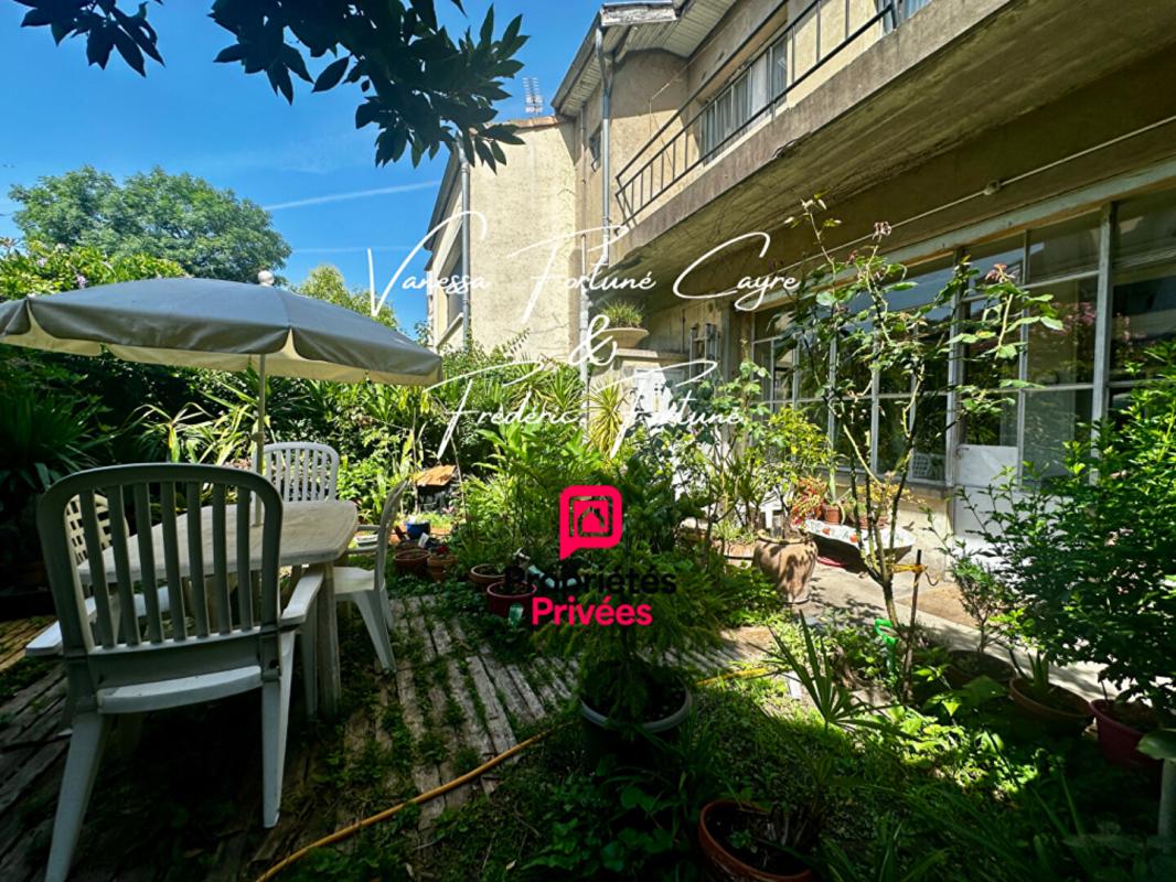 BORDEAUX Superbe Maison Familiale de 178 m² avec Garage ? Bordeaux 10