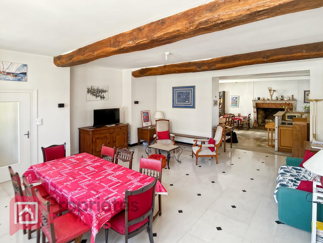 NITRY Maison Nitry 6 pièce(s) 166 m2 2