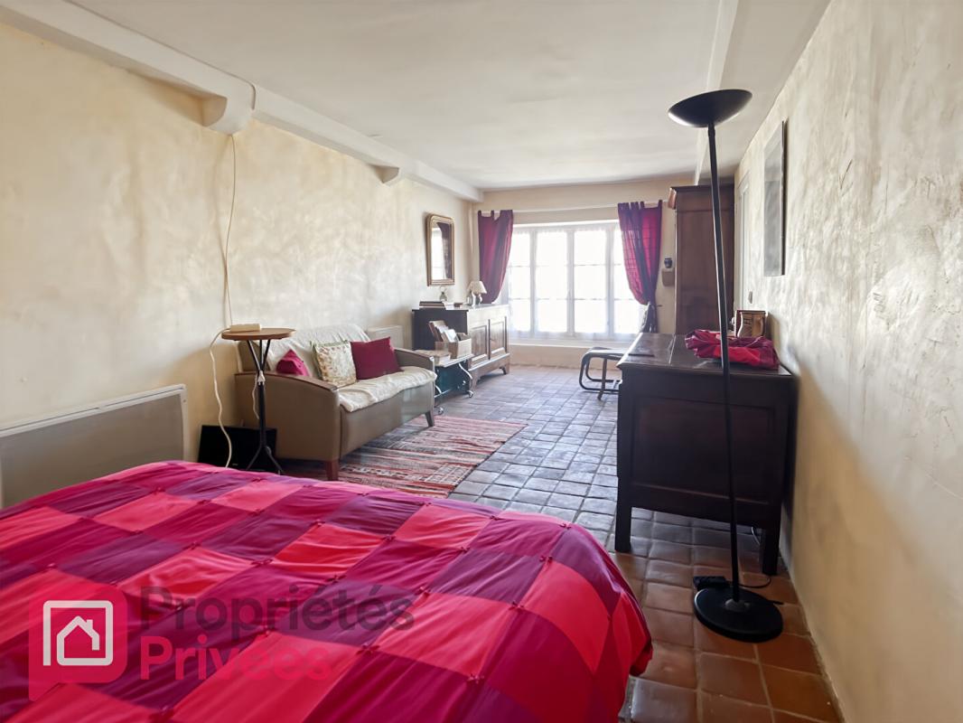 NITRY Maison Nitry 6 pièce(s) 166 m2 8