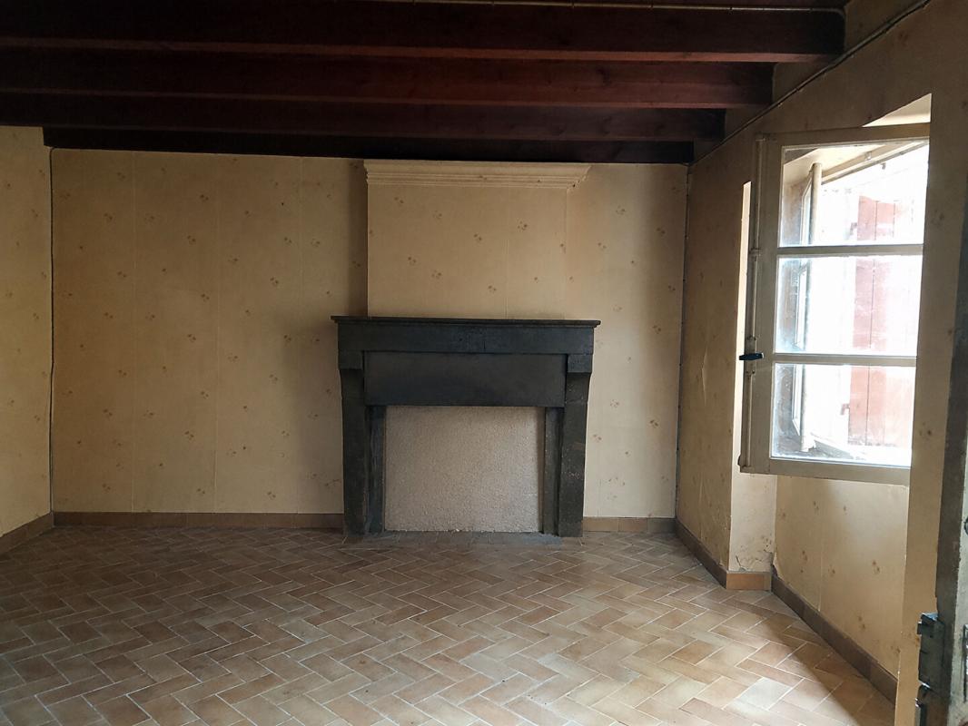 MERIGNAC Maison Merignac (Charente) 4 pièce(s) avec dépendances, 2500 m² de terrain 5