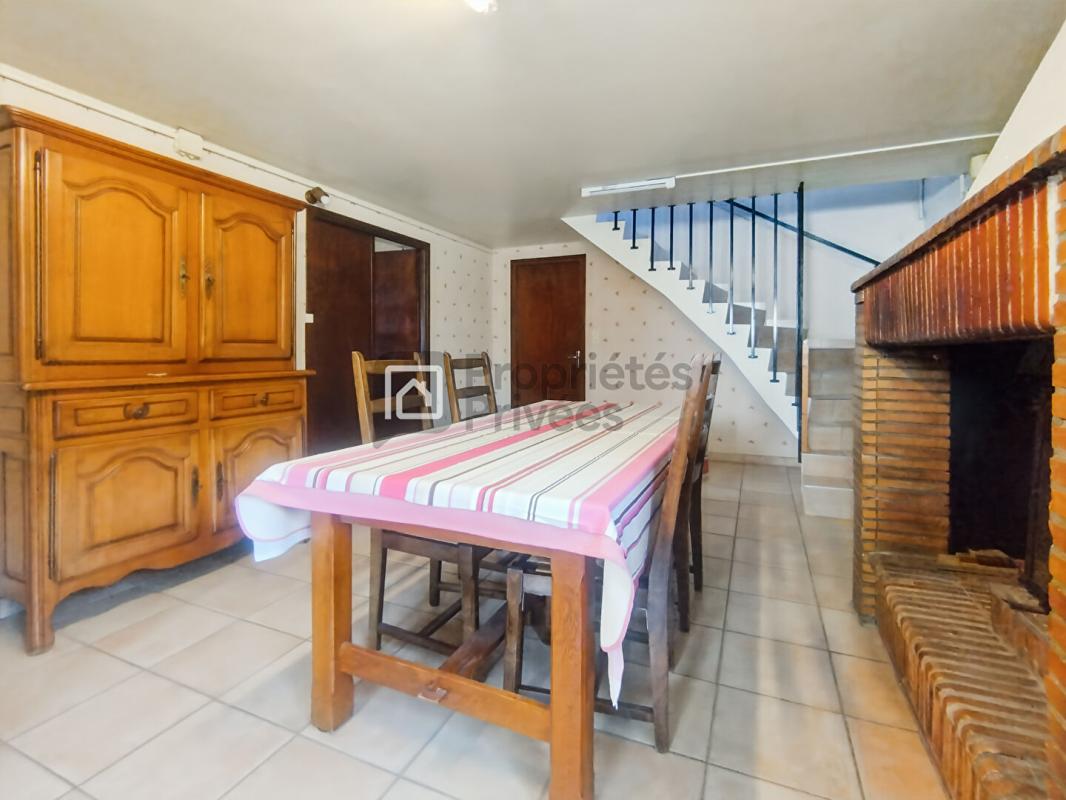 SAUBENS SAUBENS Maison familiale de 145 m² sur une parcelle de 1 658 m² avec dépendances 5