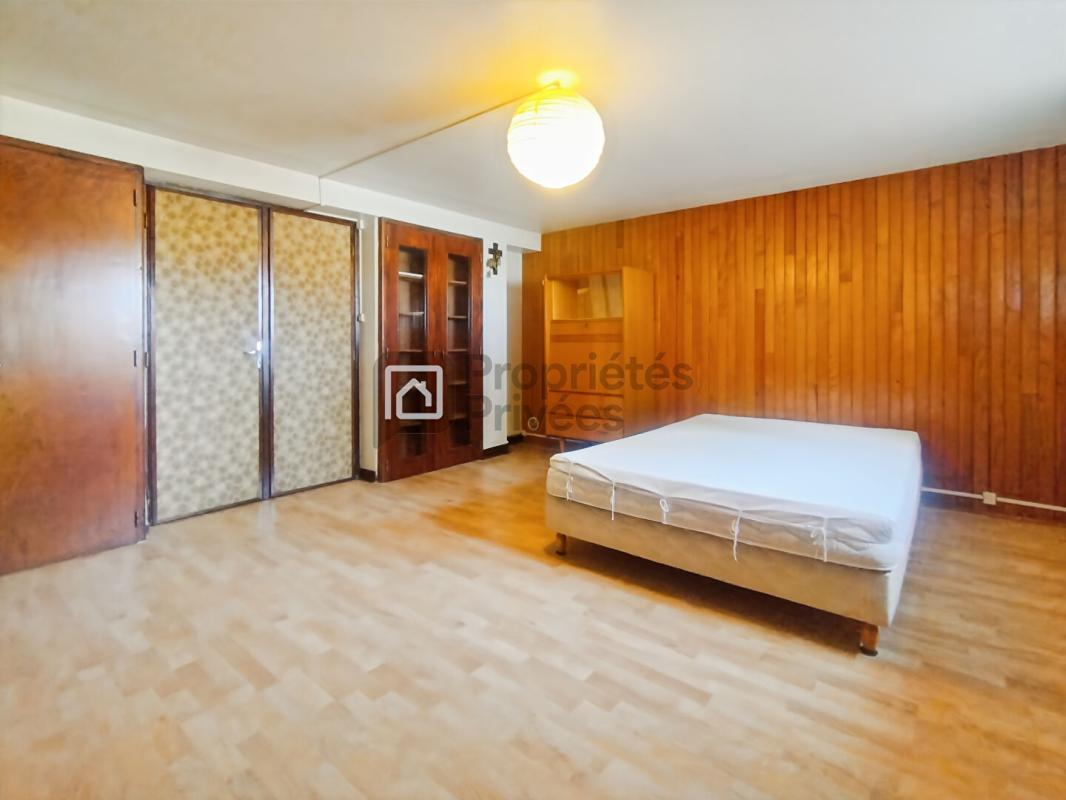 SAUBENS SAUBENS Maison familiale de 145 m² sur une parcelle de 1 658 m² avec dépendances 6