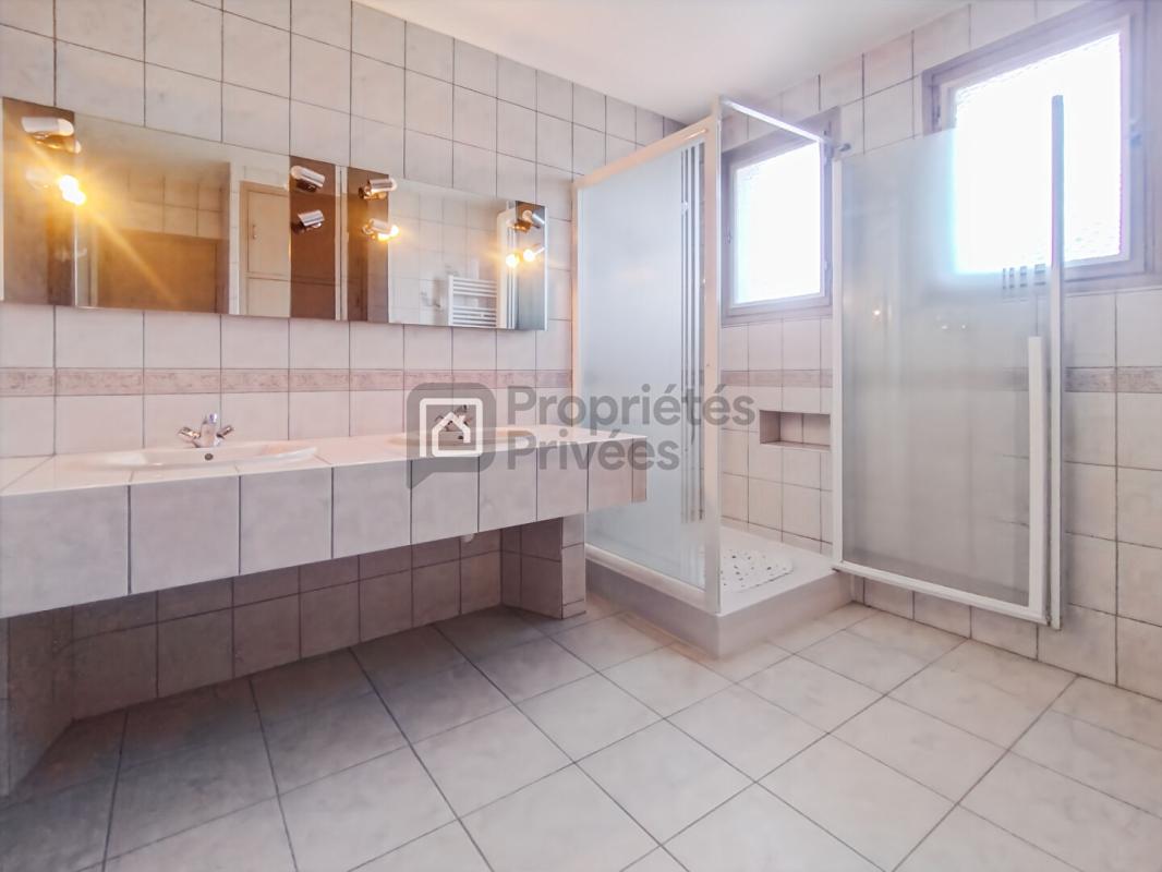 SAUBENS SAUBENS Maison familiale de 145 m² sur une parcelle de 1 658 m² avec dépendances 8