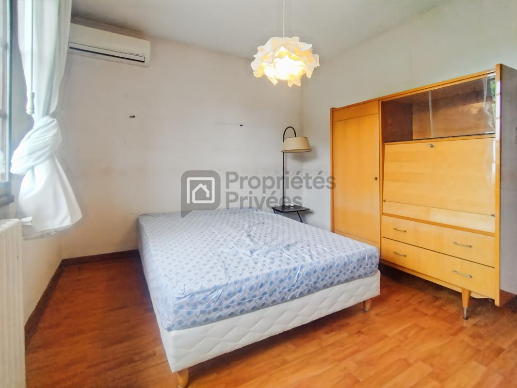 SAUBENS SAUBENS Maison familiale de 145 m² sur une parcelle de 1 658 m² avec dépendances 9