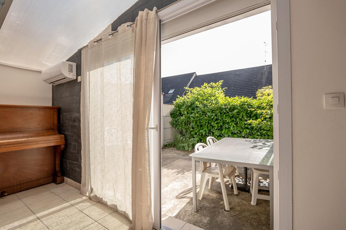 ROMORANTIN-LANTHENAY LIEUX UNIQUES ® x PROPRIÉTÉS PRIVÉES PROPOSE MAISON DE 2011 HYPER-CENTRE ROMORANTIN 87 M² 5