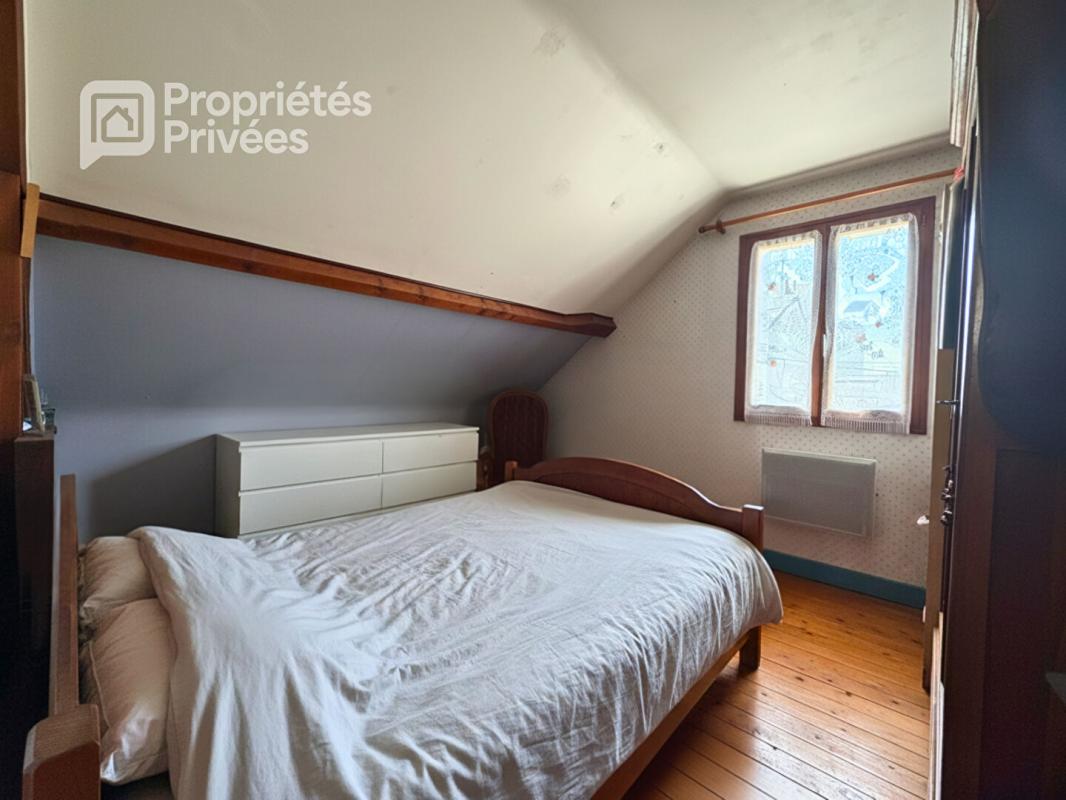 TOURS EXCLUSIVITÉ À VENDRE TOURS 37000 : MAISON 5 PIÈCES AVEC JARDIN ET POSSIBILITÉ D'EXTENSION QUARTIER BEAUJARDIN 8