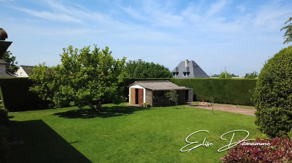 ROGERVILLE Première mise en vente! Rogerville - Maison 3  chambres, jardin, sous-sol complet 16