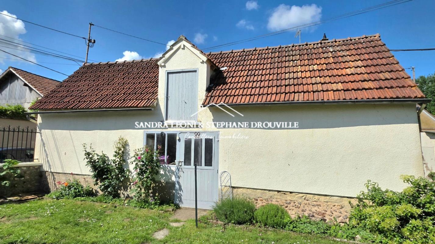 MAINTENON MAINTENON CHARMANTE MAISON de 114 m², 6 PIECES 11